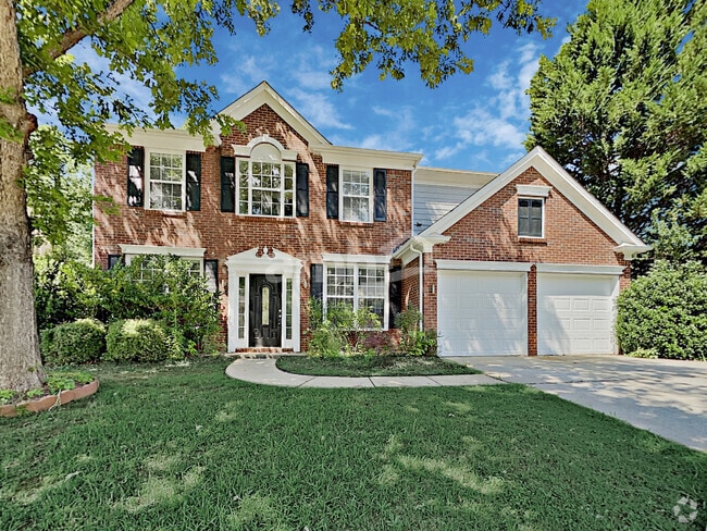 Building Photo - 3410 Spindletop Dr NW