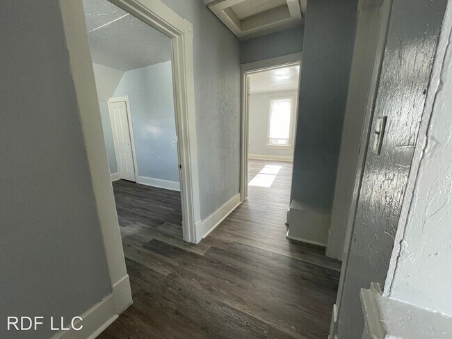Building Photo - 3 br, 1.5 bath House - 1507 Ripley Street