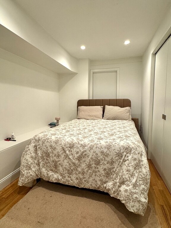 Foto del edificio - 124 Beacon St