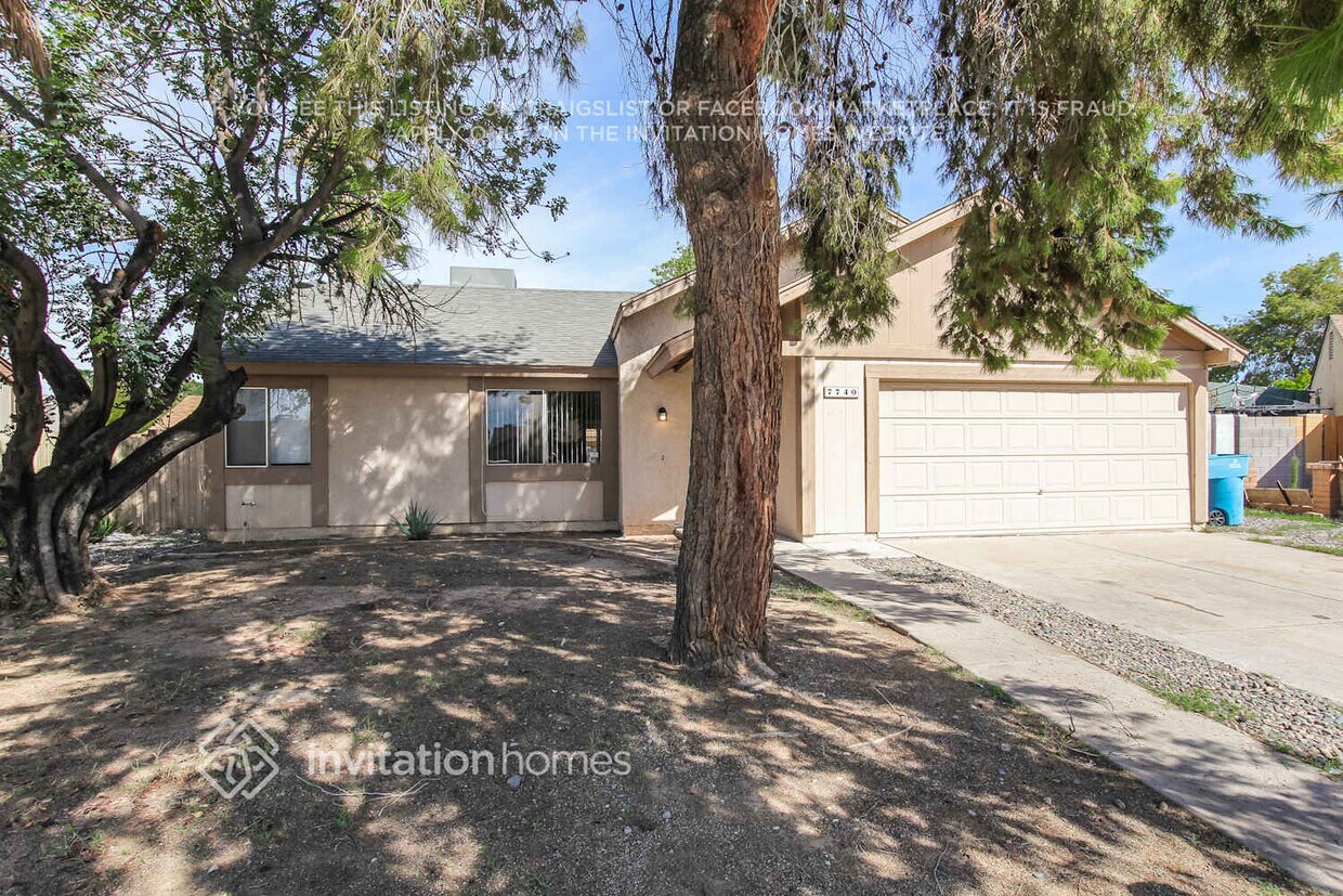 Primary Photo - 7740 W Meadowbrook Ave