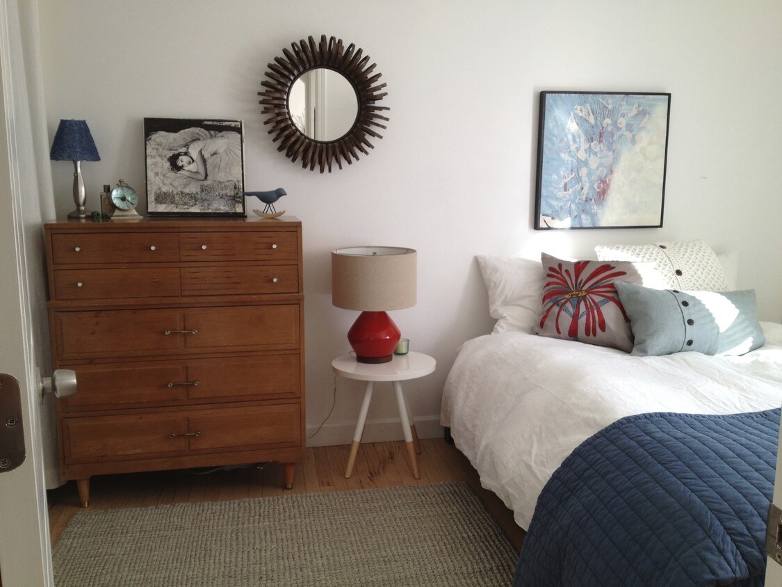 Foto principal - 840 W Ainslie St