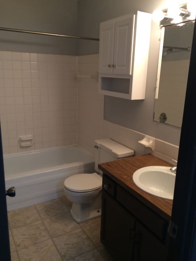 Interior Photo - Trenton Place Apartments