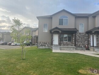 Building Photo - 53 W 300 S