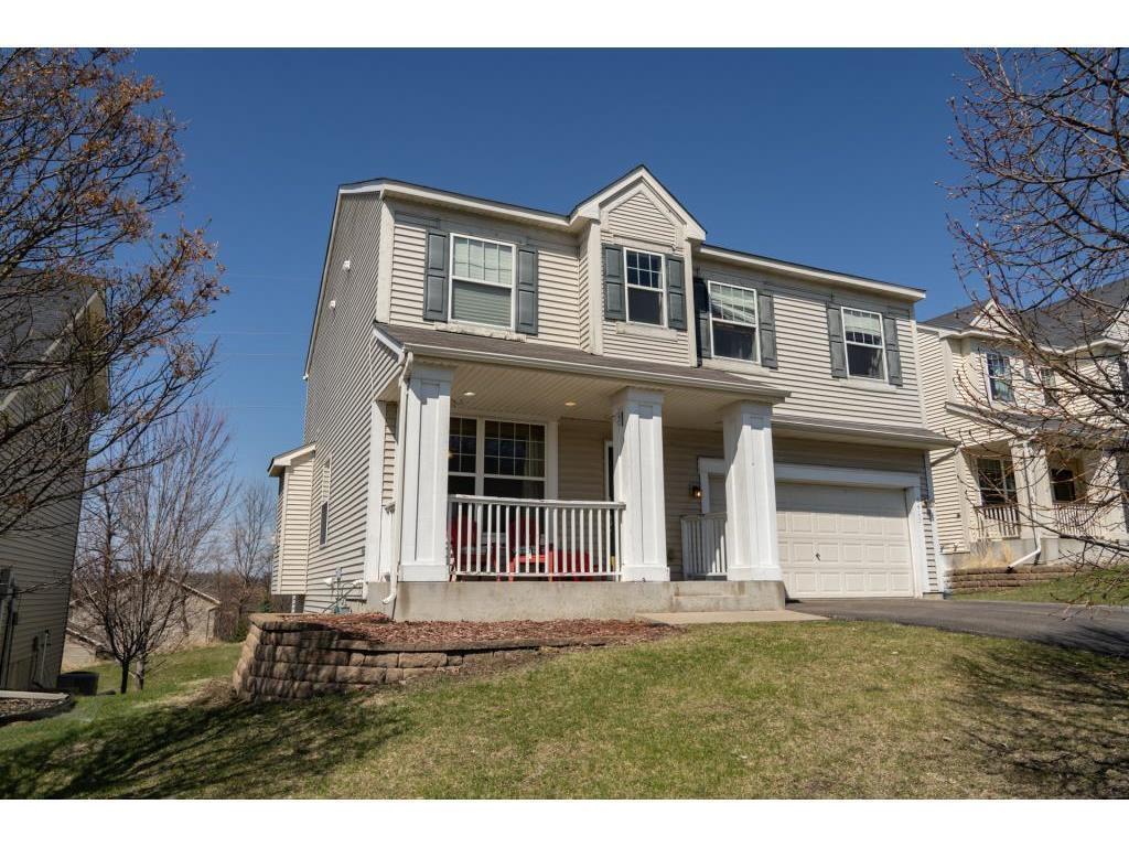 5413 Empire Ln N, Plymouth, MN 55446 House Rental in Plymouth, MN