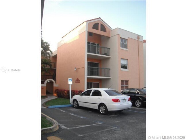 Building Photo - 6276 NW 186th St