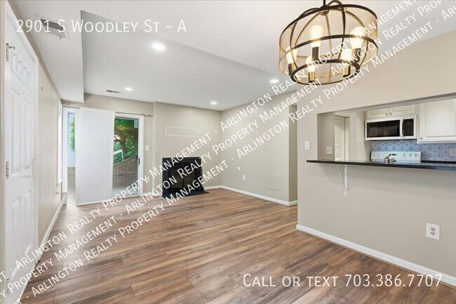 Foto del edificio - 2901 S Woodley St