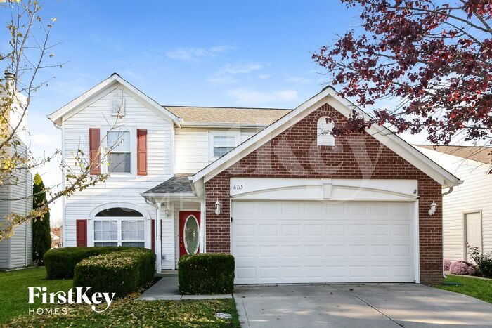 Primary Photo - 6715 Wimbledon Dr