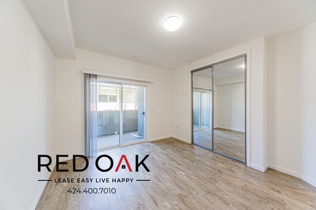 Foto del edificio - 15313 Cabrito Rd
