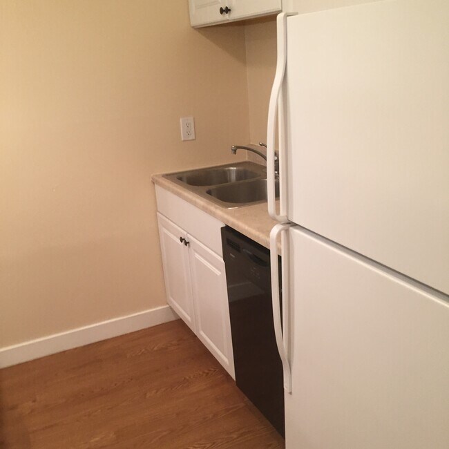 Cocina - 2707 Valmont Rd Apt 107D