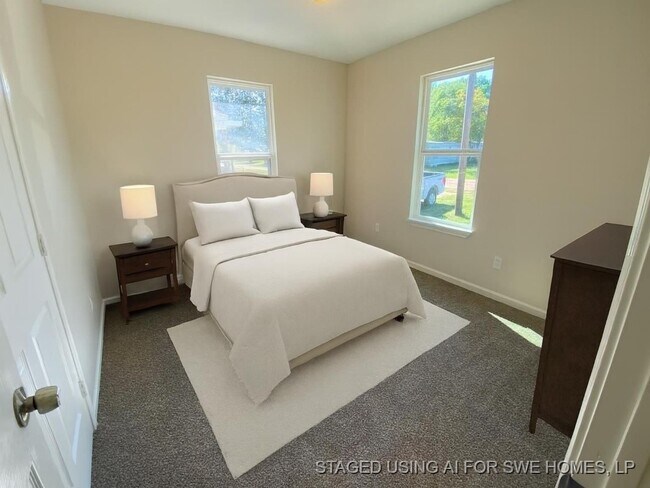 Foto del edificio - 283 Wood Fern Dr