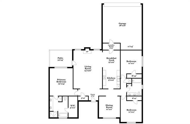 Building Photo - 608 Andalusia Trail