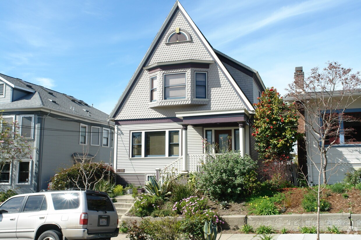 Primary Photo - 1518 Grant St