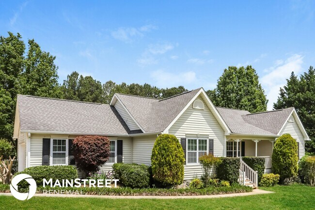 Foto del edificio - 147 Country Meadows Ct