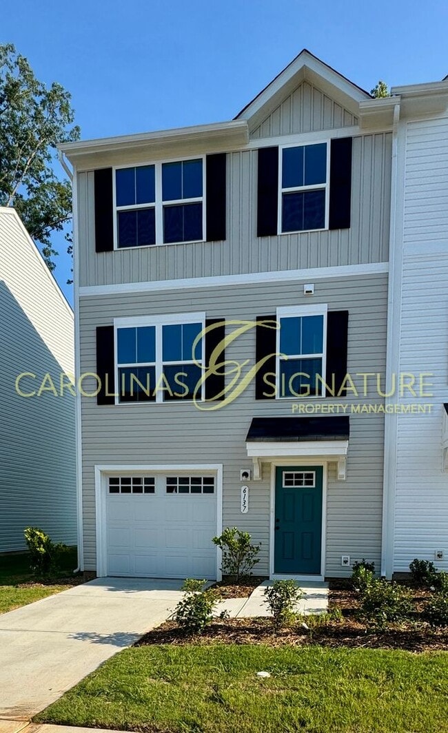 New Construction 3BR/2.5BA Townhouse - New Construction 3BR/2.5BA Townhouse