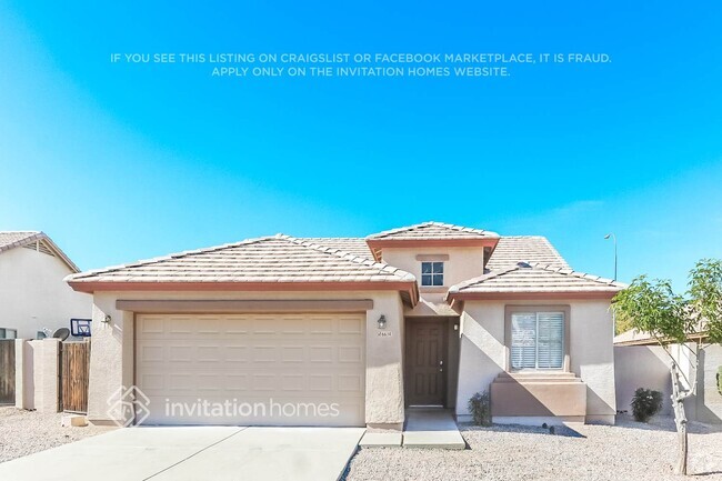 Building Photo - 6634 S 18th Ln