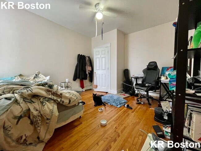 Foto del edificio - 14 Saint Lukes Rd