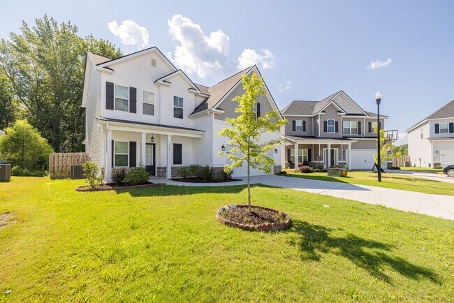 Building Photo - 1317 Batchelor Ct