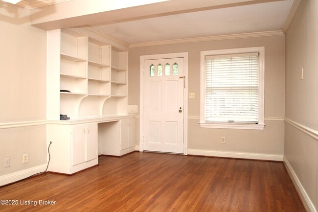 Building Photo - 514 Macon Ave