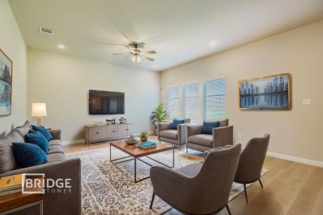 Foto del edificio - BELLMONT PLAN