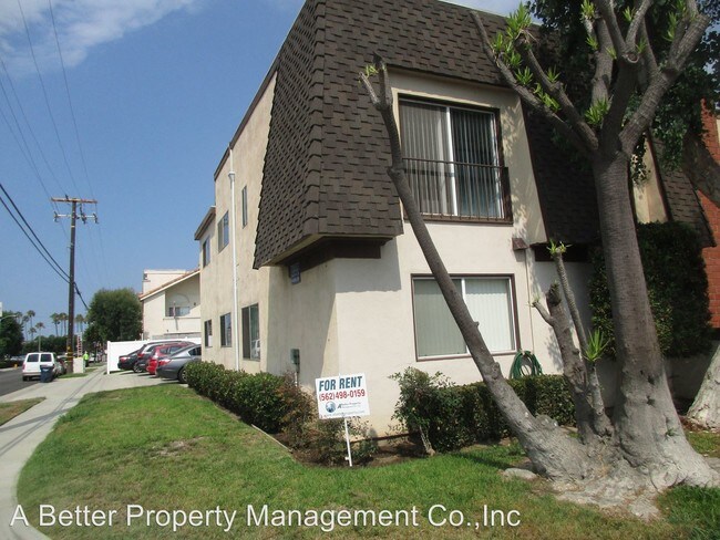 Building Photo - 16721 Sims Lane