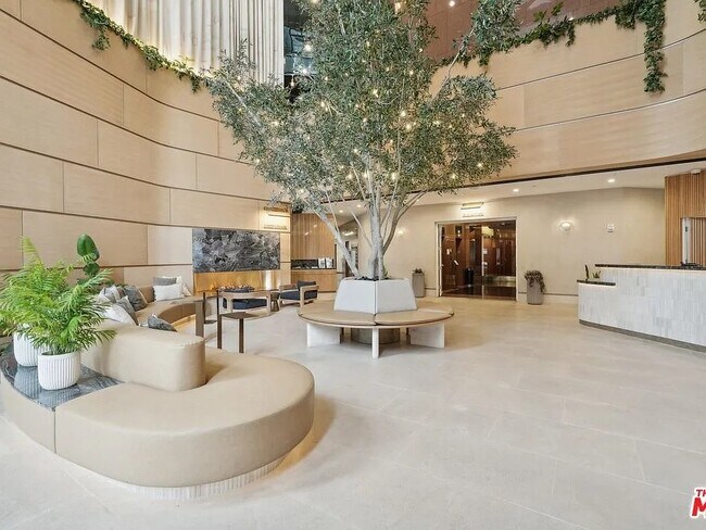 Foto del edificio - 1100 Wilshire Blvd