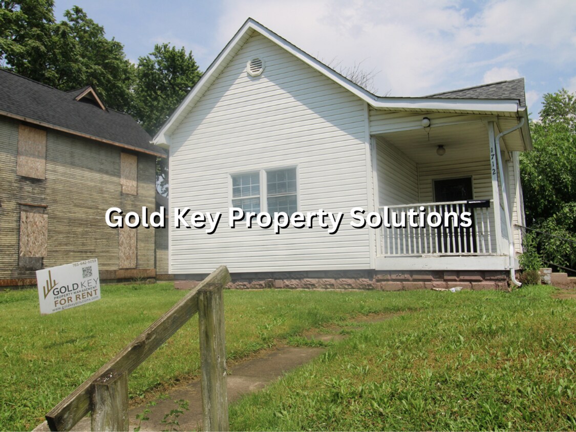 Primary Photo - 3 Bed 1 Bath Home For Rent W/ Fenced Yard