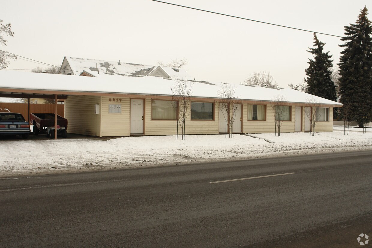 Building Photo - 5217 N Haven St
