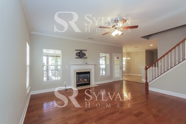 Foto del edificio - The Lifestyle You Deserve.