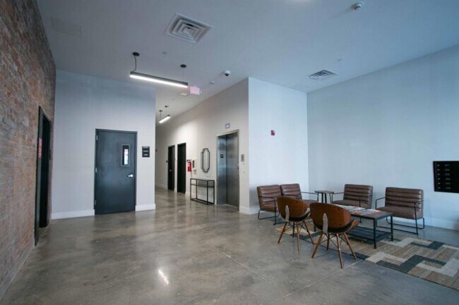 Foto del edificio - 520 Palisade Ave