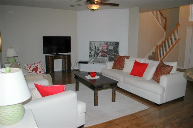Foto del edificio - 15788 Western Trail