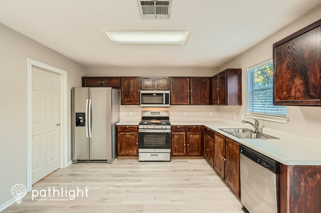Building Photo - 2100 Coachlamp Drive, Cedar Park, TX, 78613