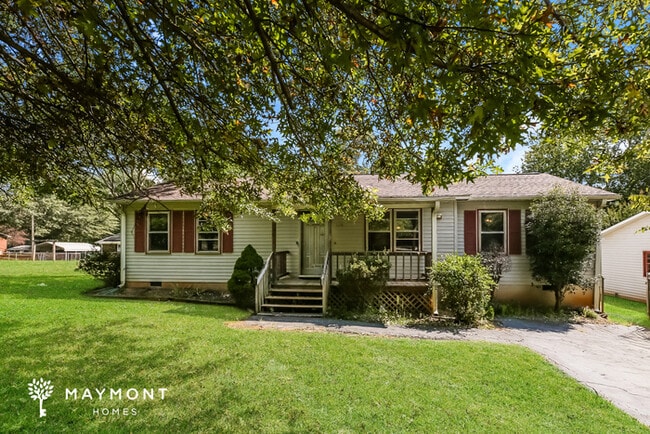 Building Photo - 118 Meadowood Dr
