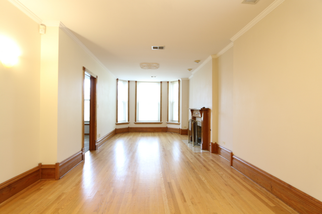 Building Photo - 1257 W Flournoy St