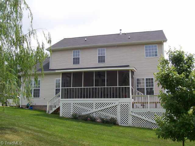Building Photo - 4907 Brian Hollars Ct
