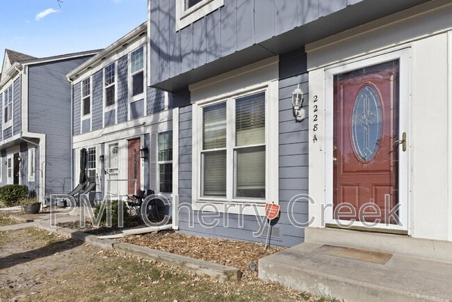 Photo - 2228 S Jasper Way Townhome