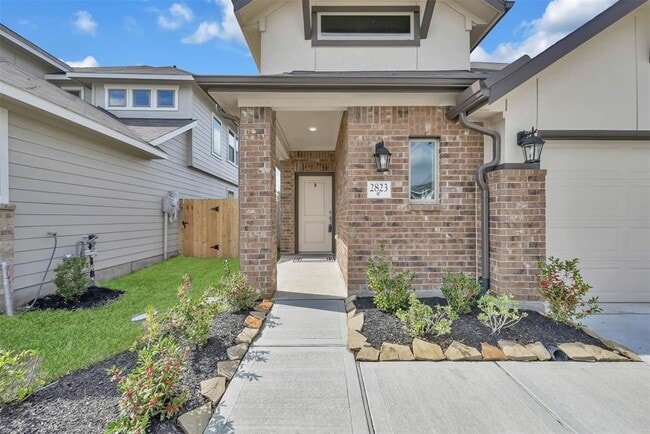 Foto del edificio - 2823 Wilde Redbud Ln