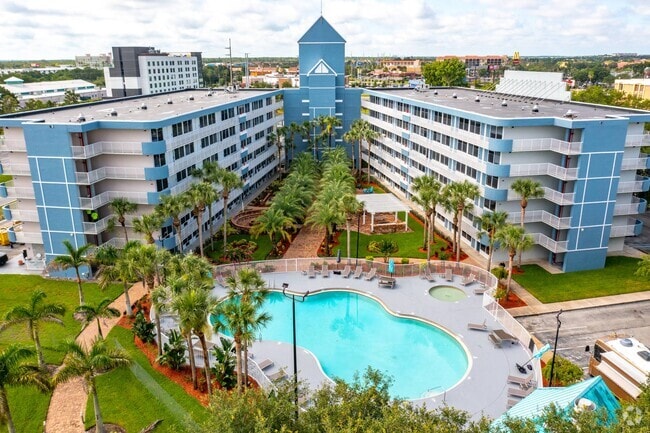 Building Photo - West Bay Village