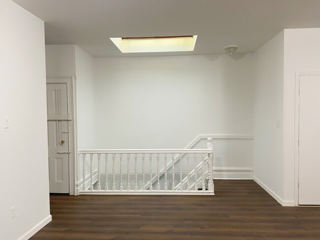 Living Room - 338 41st St