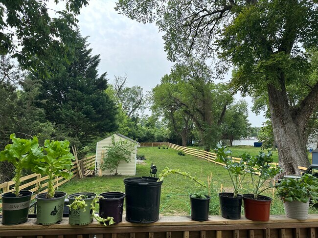 Foto del edificio - 2412 Bainbridge St