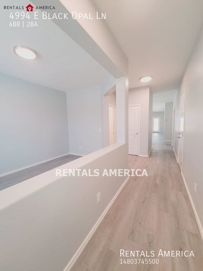 Foto del edificio - Newly remodeled home in Copper Basin