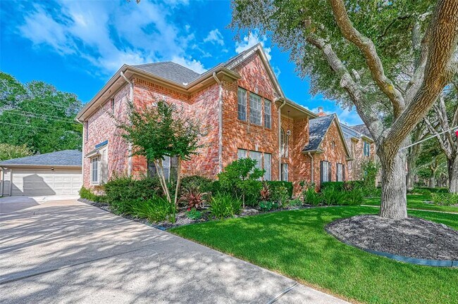 Building Photo - 1210 Fairgate Dr