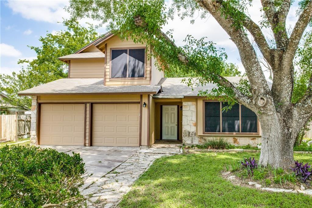 409 El Secreto St, Buda, TX 78610 House Rental in Buda, TX