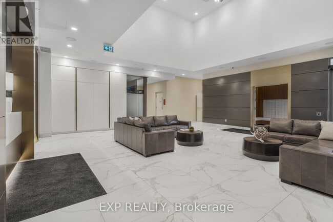 Photo du bâtiment - 1050 Main St E