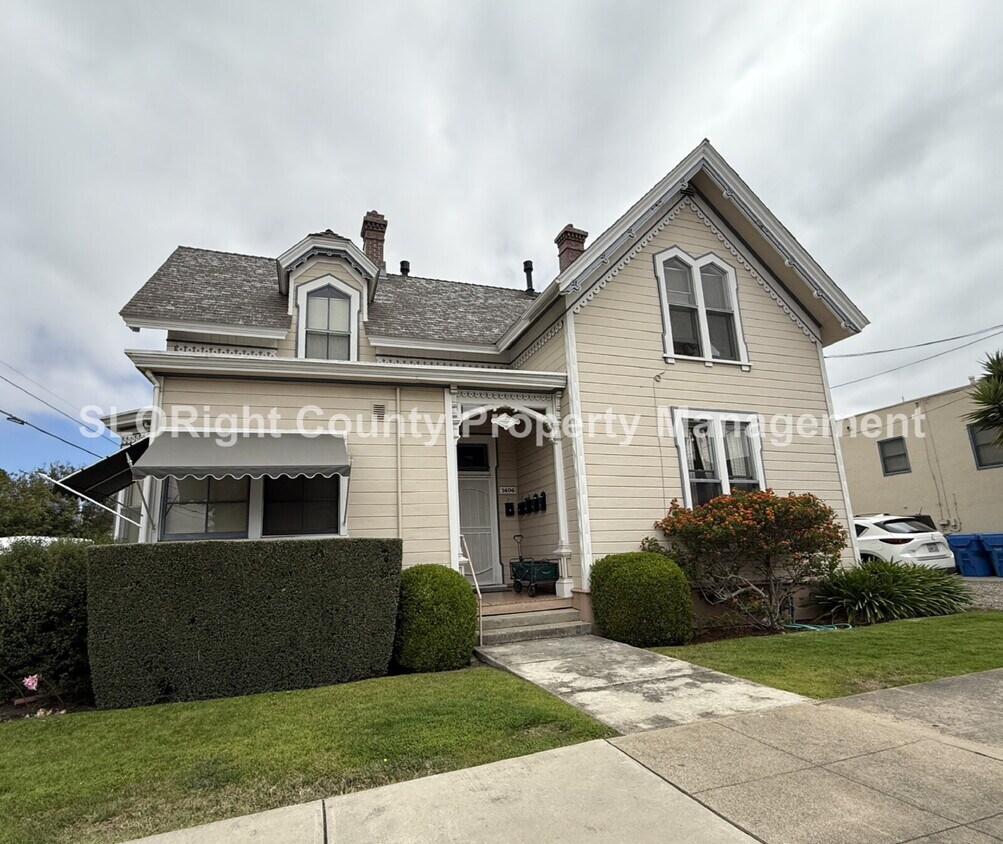 Foto principal - AVAILABLE OCTOBER - 1 Bed, 1 Bath Charming...