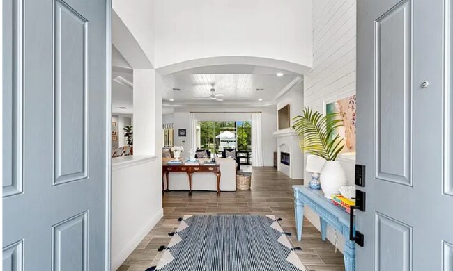 Building Photo - 4998 Antiquity Way