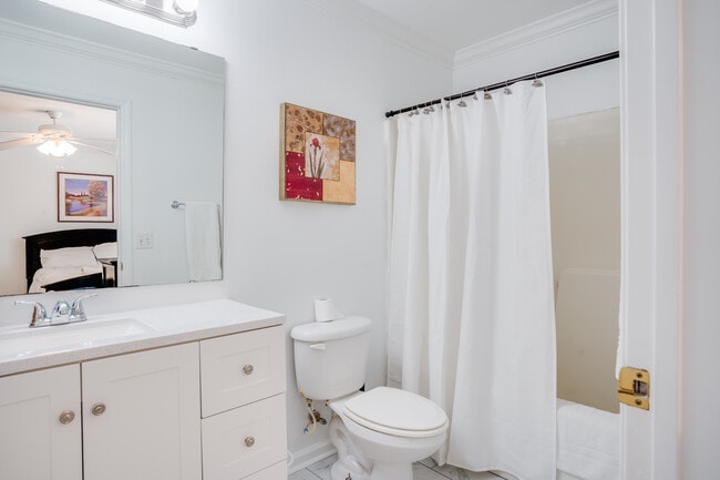 Photo - Westminister Properties Apartments