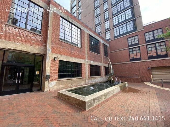 Building Photo - 437 New York Ave NW
