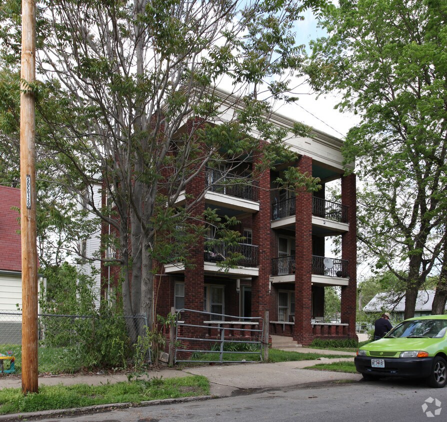 Primary Photo - 3918 Scarritt Ave