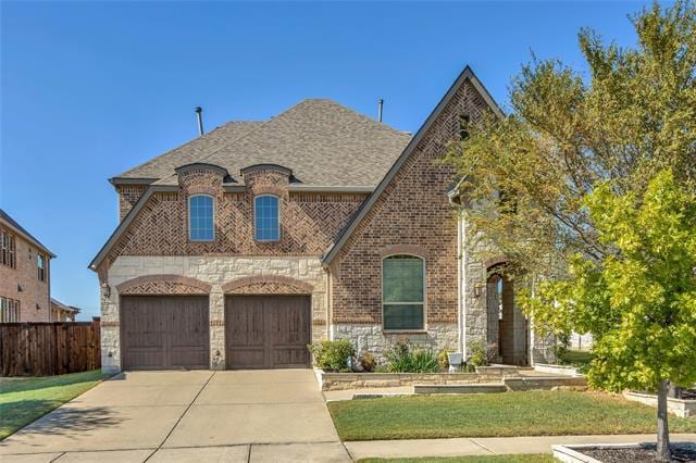 Foto del edificio - 5811 Lightfoot Ln