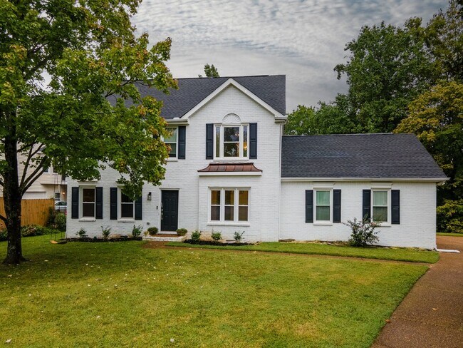 Building Photo - **RENOVATED FRANKLIN HOME IN BUCKINGHAM PA...